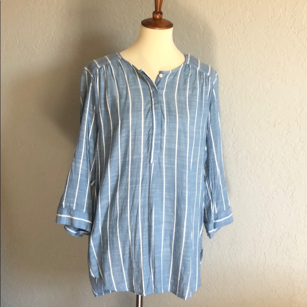 Nine West Blouse